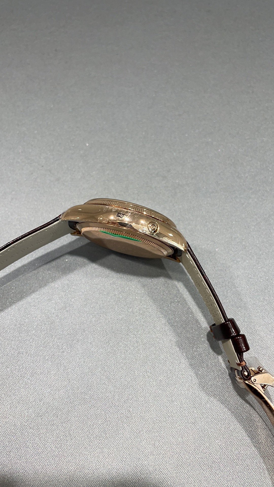 Rolex Cellini Ay Evresi Kol Saati - Glimmer of Luxury