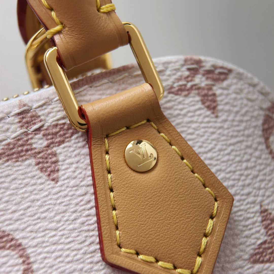 Alma Nano - Glimmer of Luxury