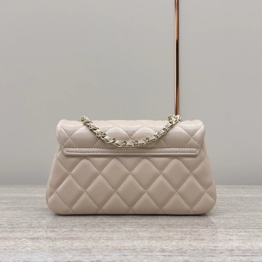 Chanel 25S Flap Bag