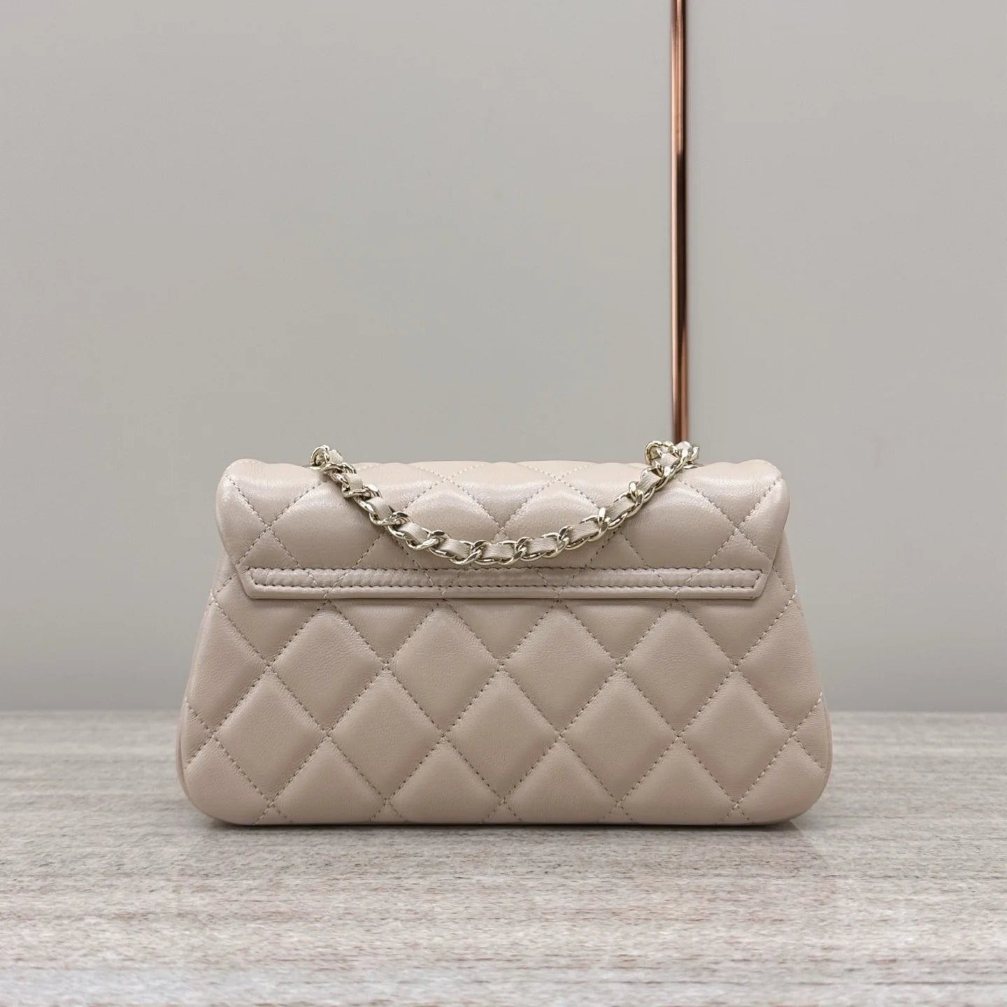Chanel 25S Flap Bag