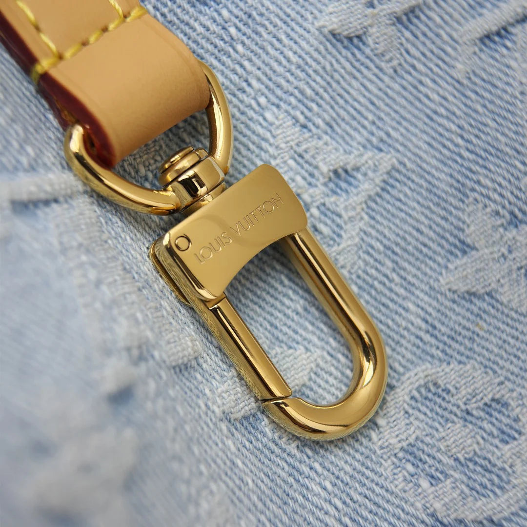 Speedy Nano - Glimmer of Luxury