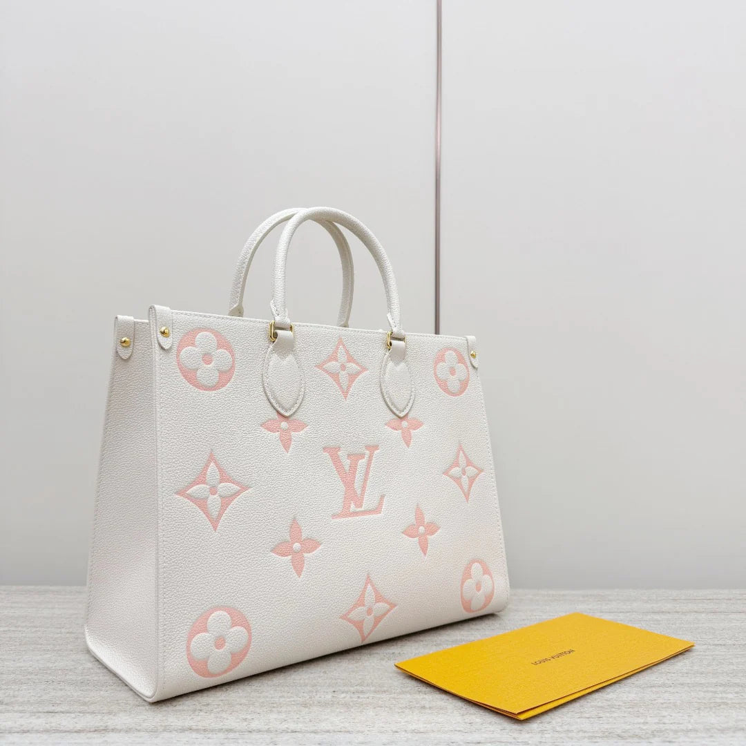 OnTheGo - Glimmer of Luxury