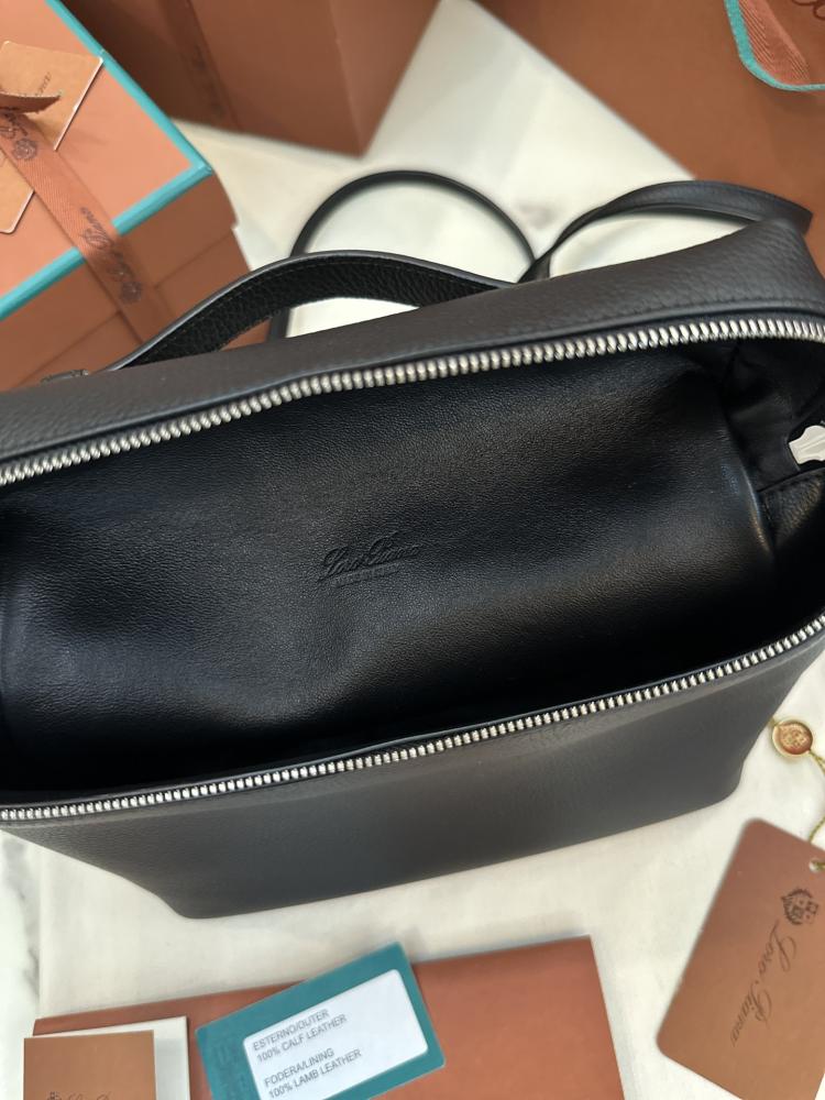 Loro Piana 23.5 Extra Pocket