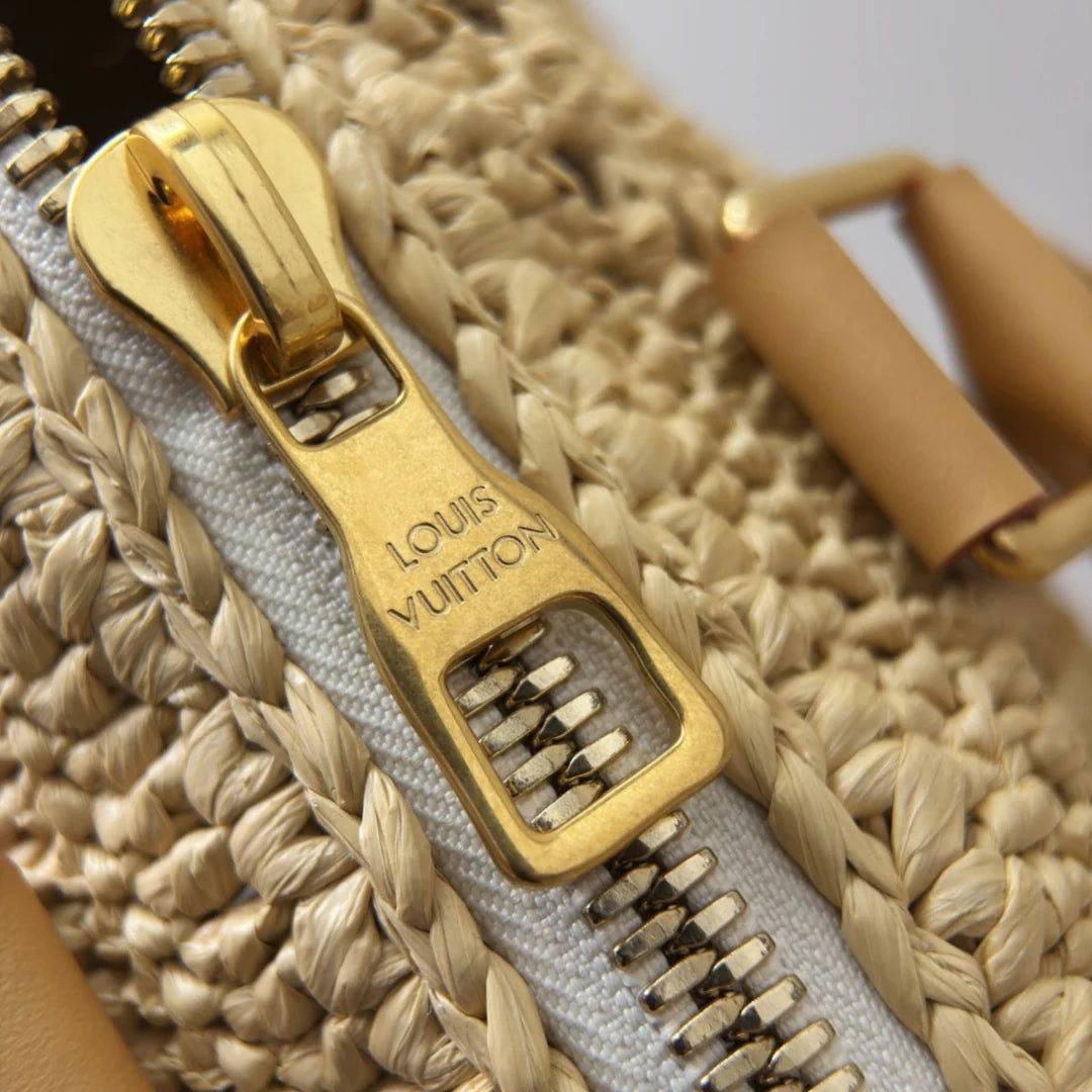 Keepall25 - Glimmer of Luxury