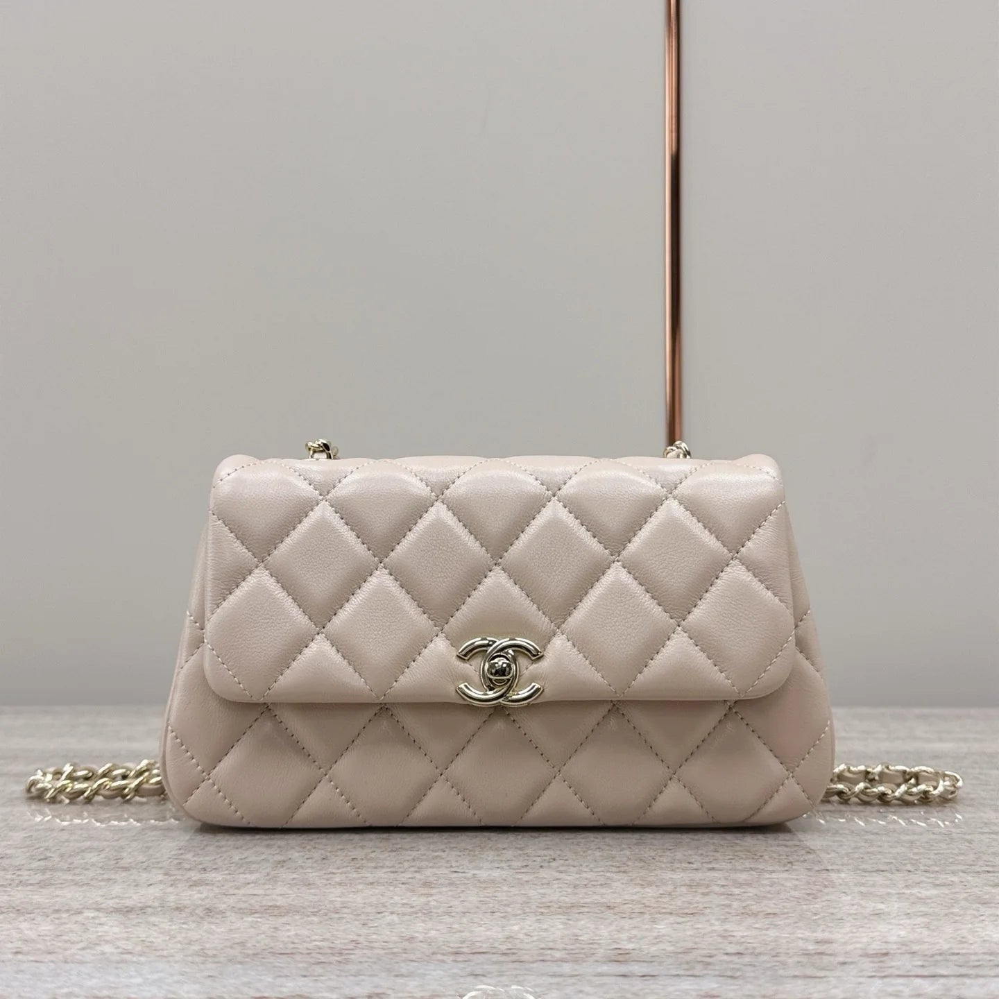 Chanel 25S Flap Bag