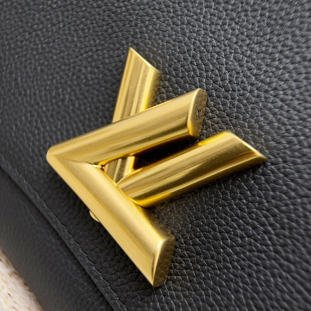 Twist - Glimmer of Luxury