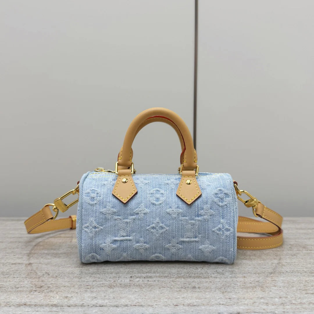 Speedy Nano - Glimmer of Luxury