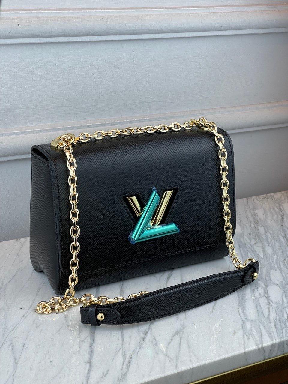 Louis Vuitton Twist Epi - Glimmer of Luxury