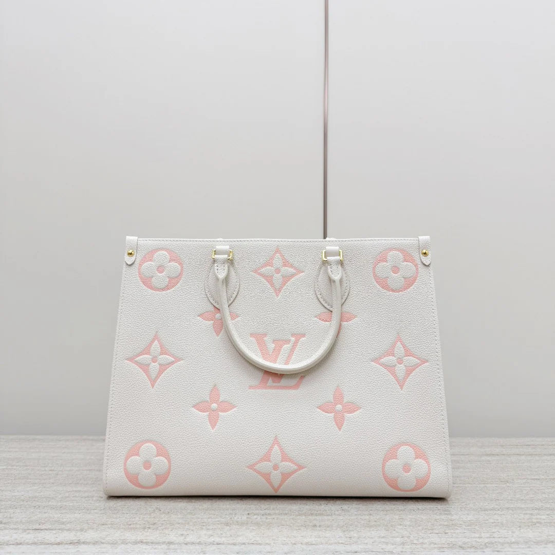 OnTheGo - Glimmer of Luxury