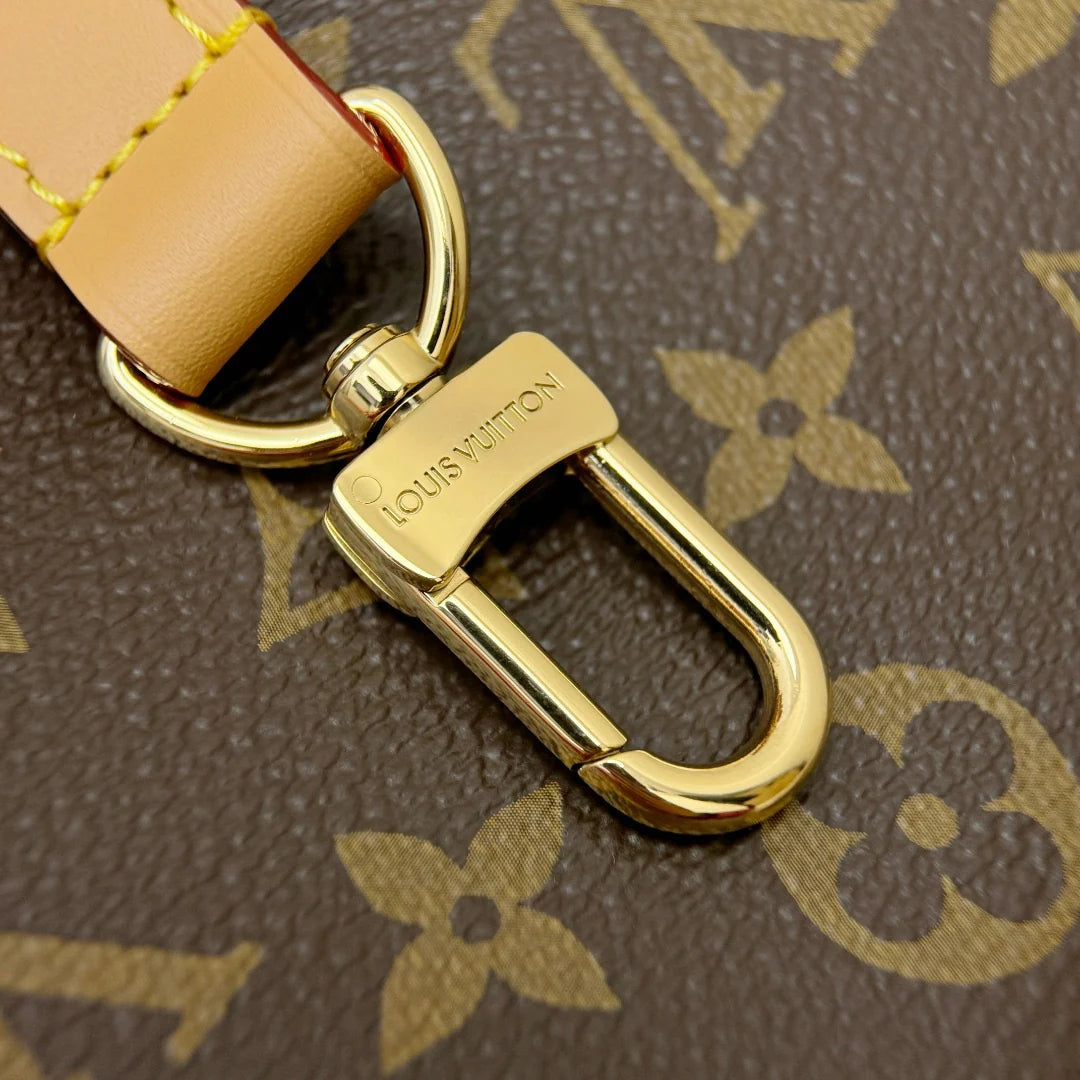 Loop Çanta LV - Glimmer of Luxury