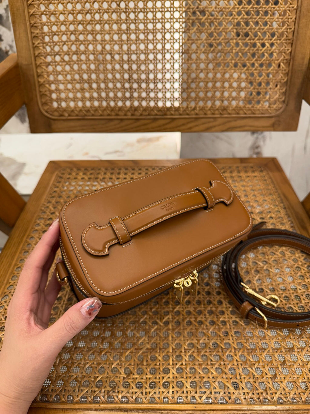 Celine Vanity 2025 