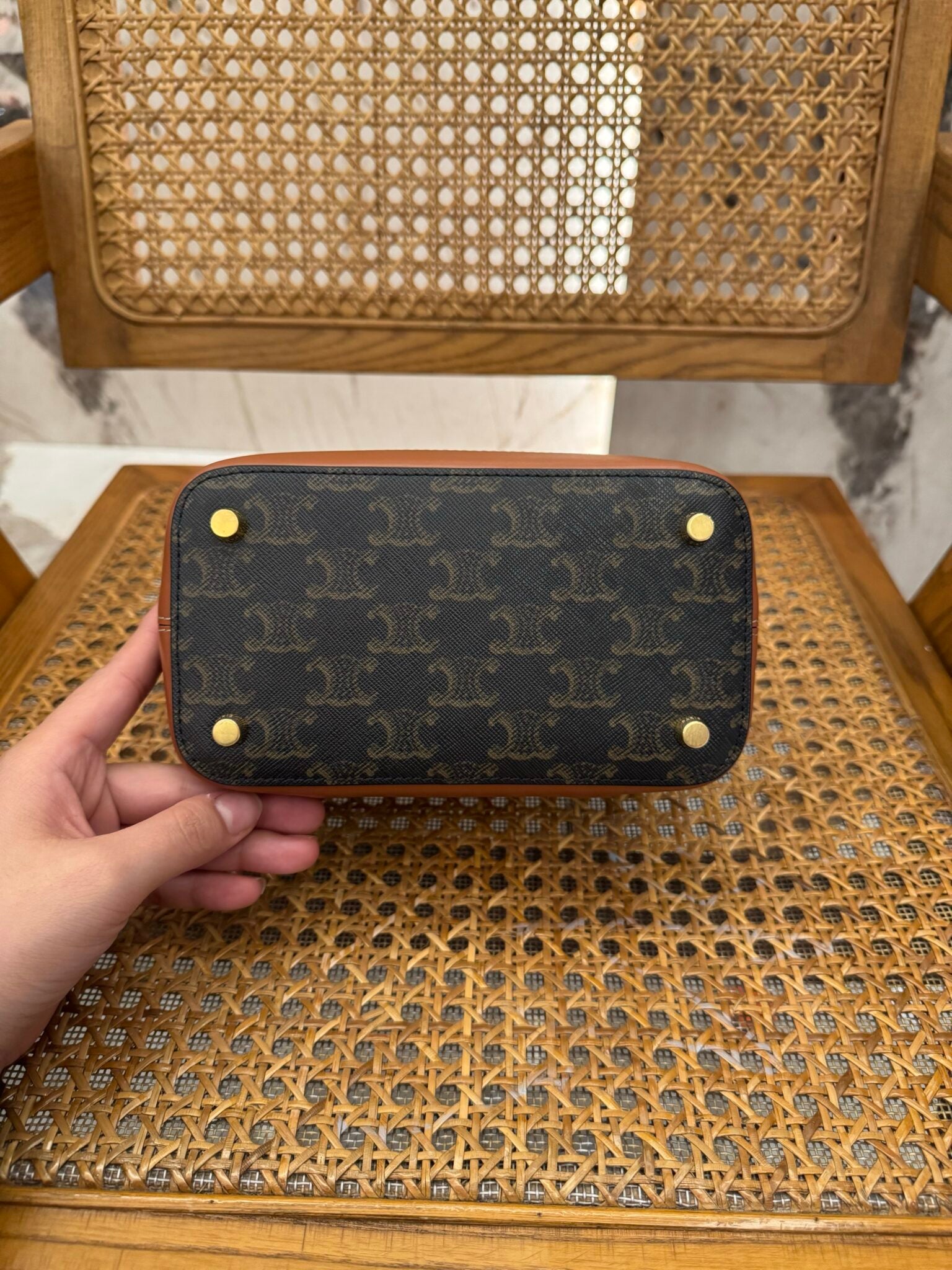 Celine Vanity 2025