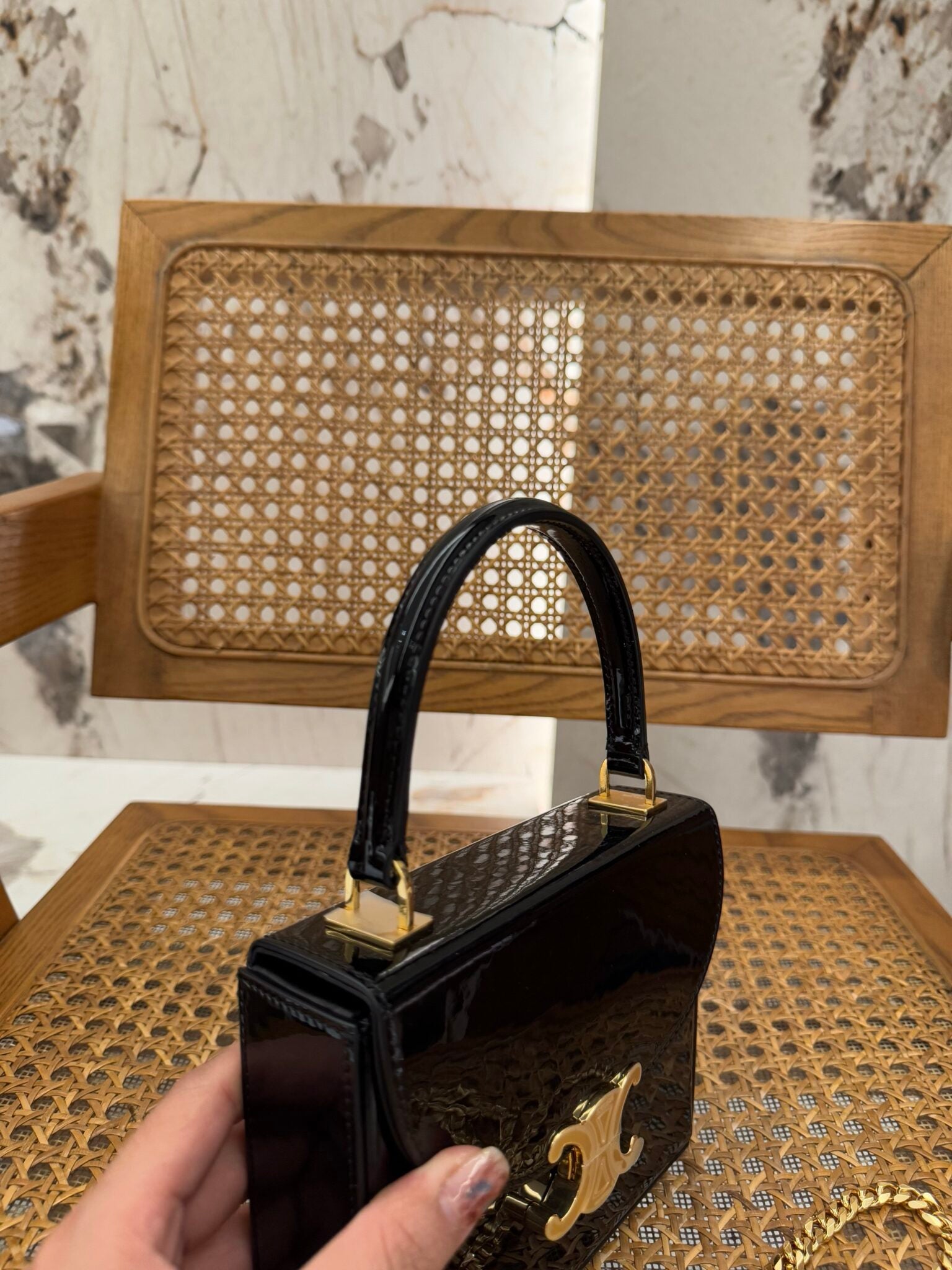 Celine Blandine 2025 