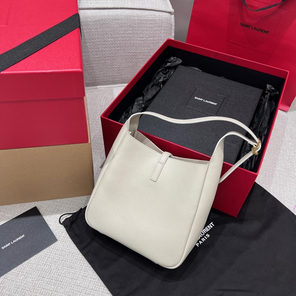 Saint Laurent 5 À 7 Küçük Esnek Çanta