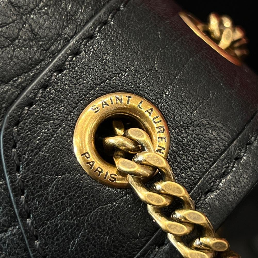 Saint Laurent Women's Bag Niki Mini