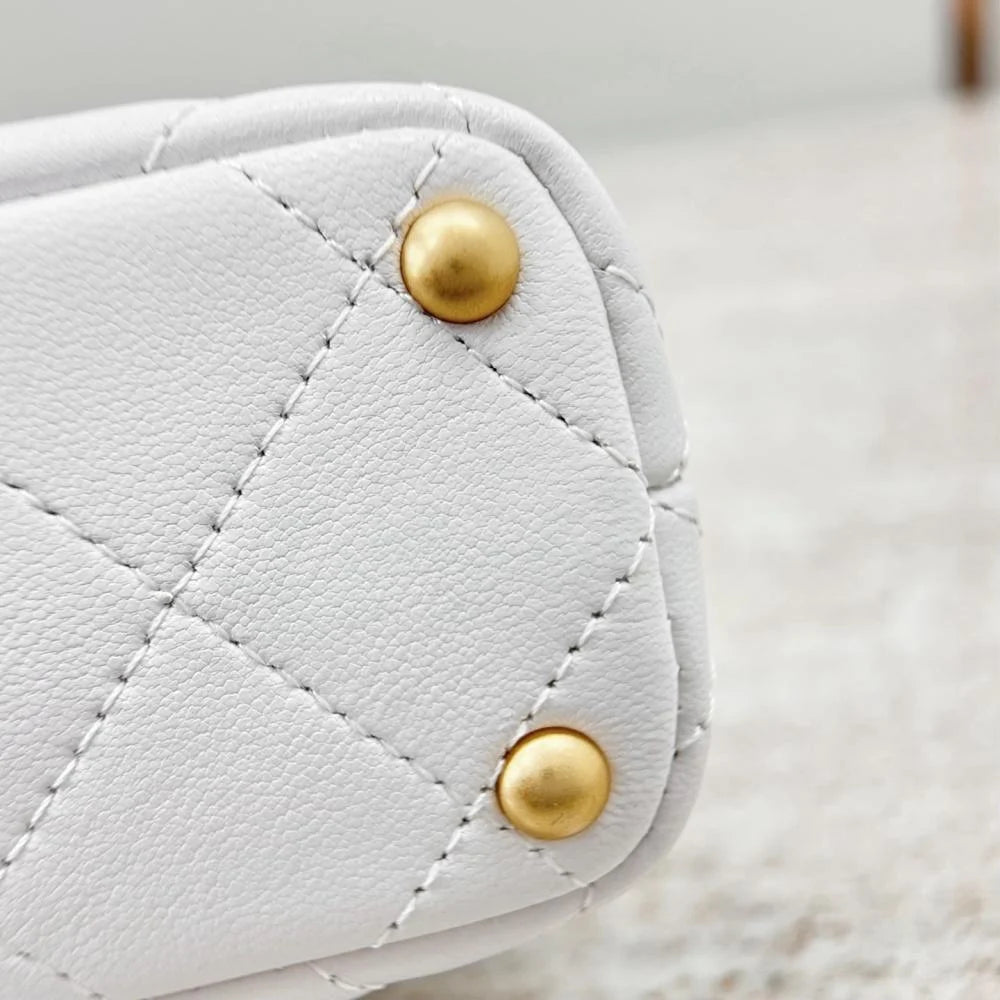 Chanel 25S Flap Bag