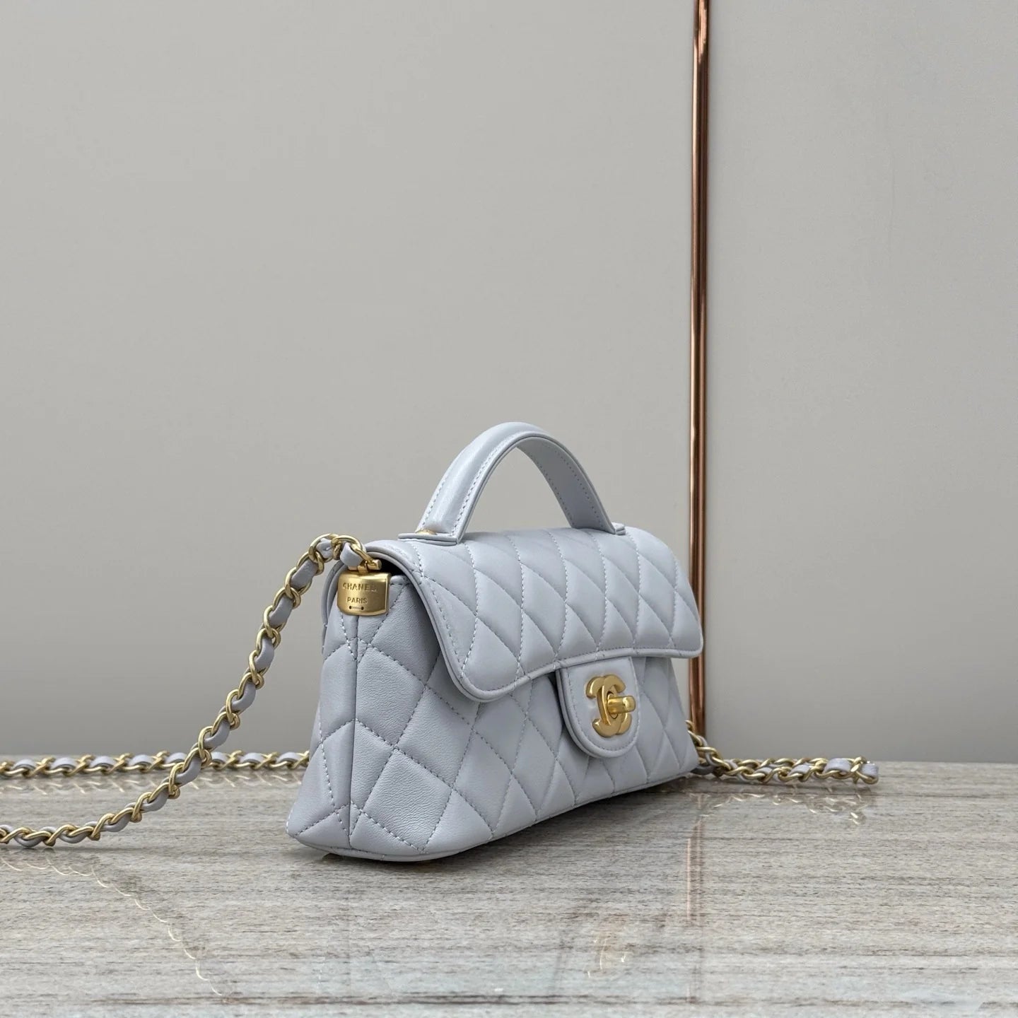 Chanel 25S Flap Bag