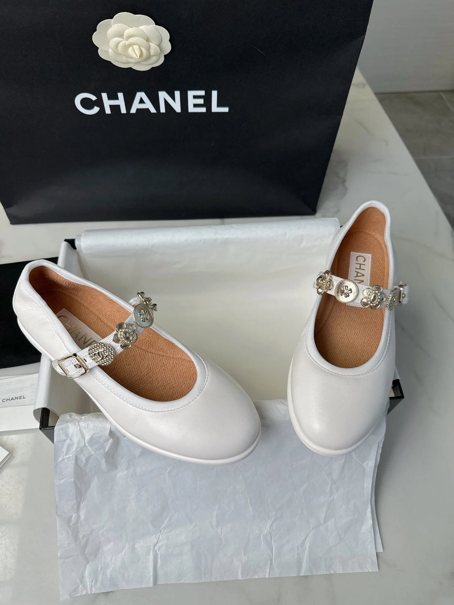 Chanel Balesi - Glimmer of Luxury