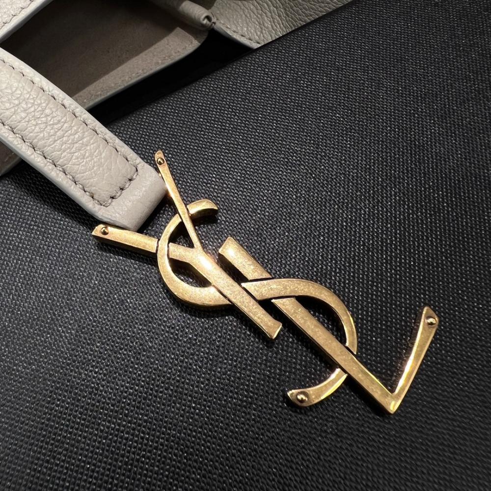 Saint Laurent 5 À 7 Küçük Esnek Çanta