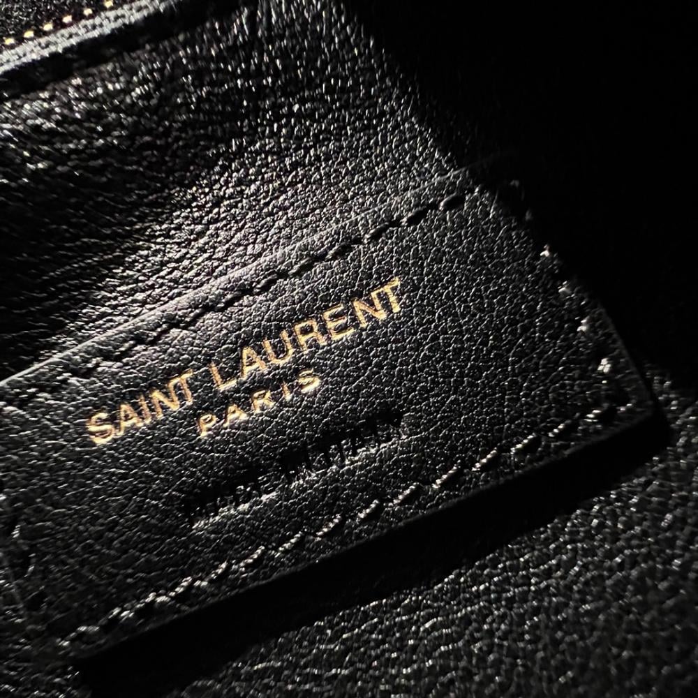 Saint Laurent 5 À 7 Small Flexible Bag