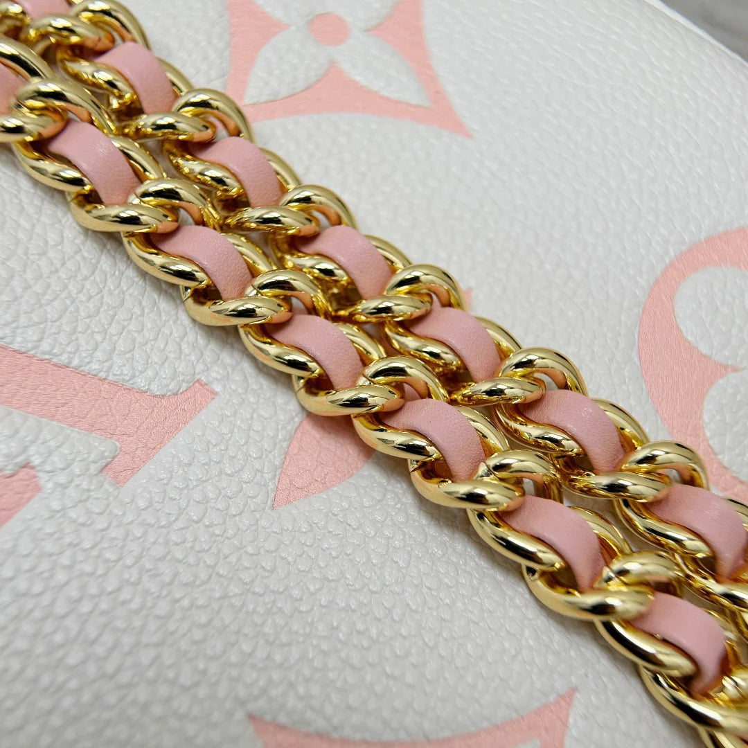 Ivy Çanta - Glimmer of Luxury