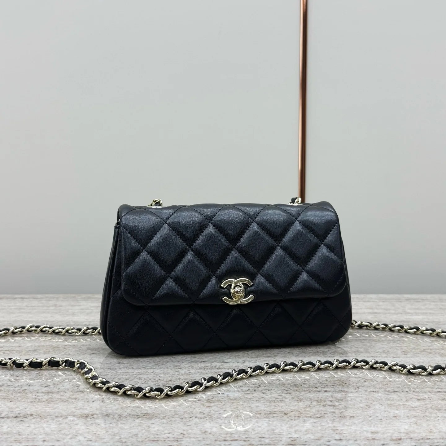 Chanel 25S Flap Bag