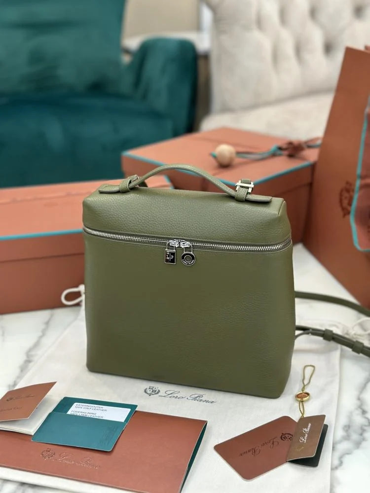 Loro Piana 23.5 Extra Pocket