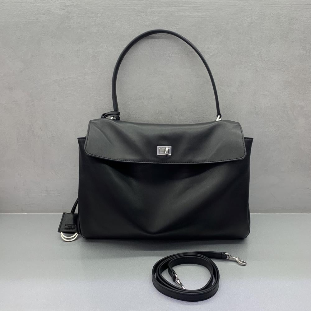 Balenciaga Rodeo Top Handle Bag