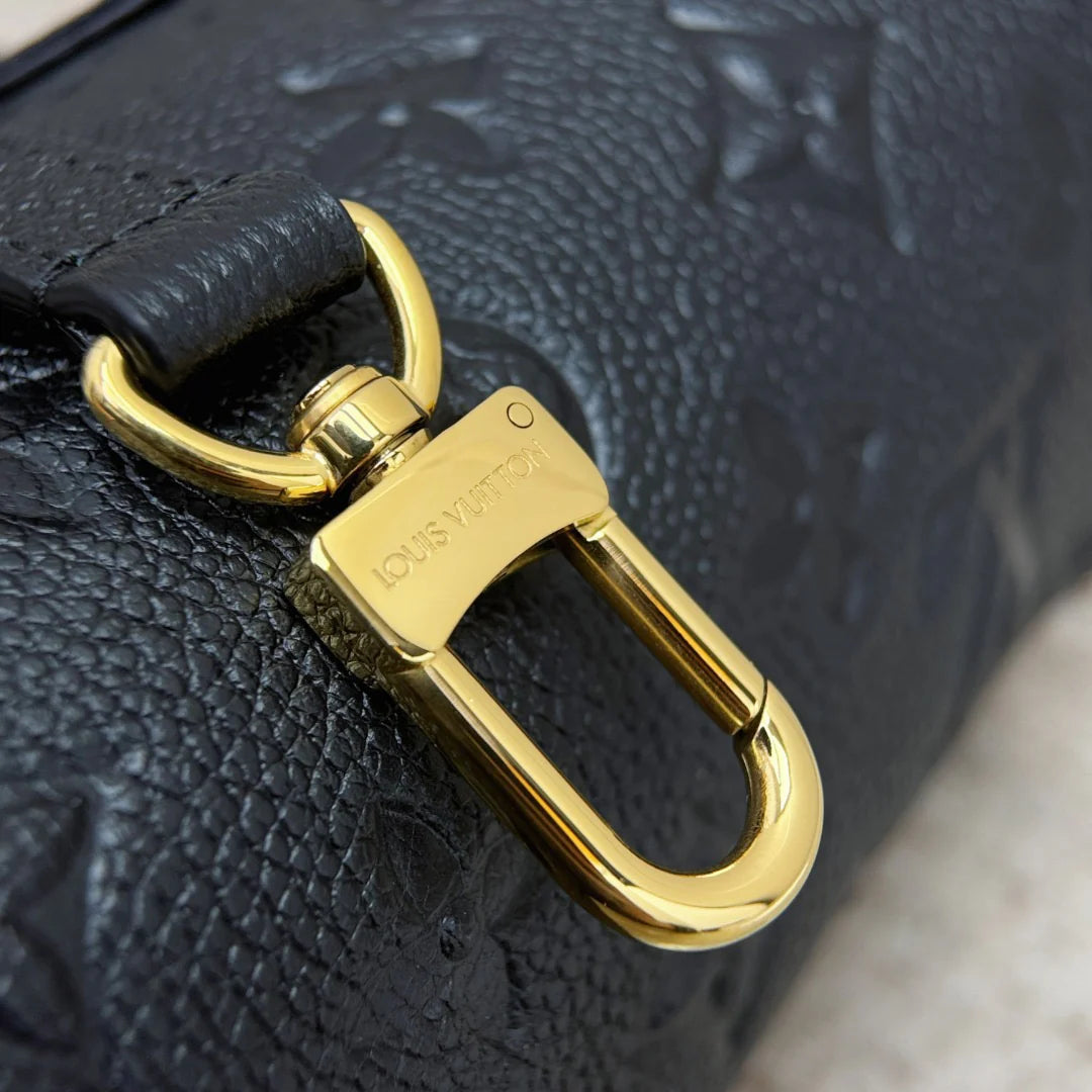 Speedy Nano - Glimmer of Luxury