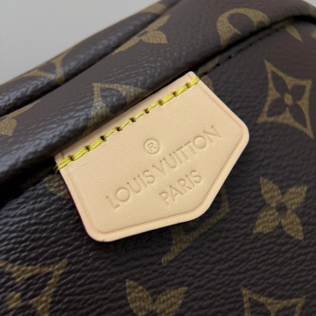 Bel Çantası - Glimmer of Luxury