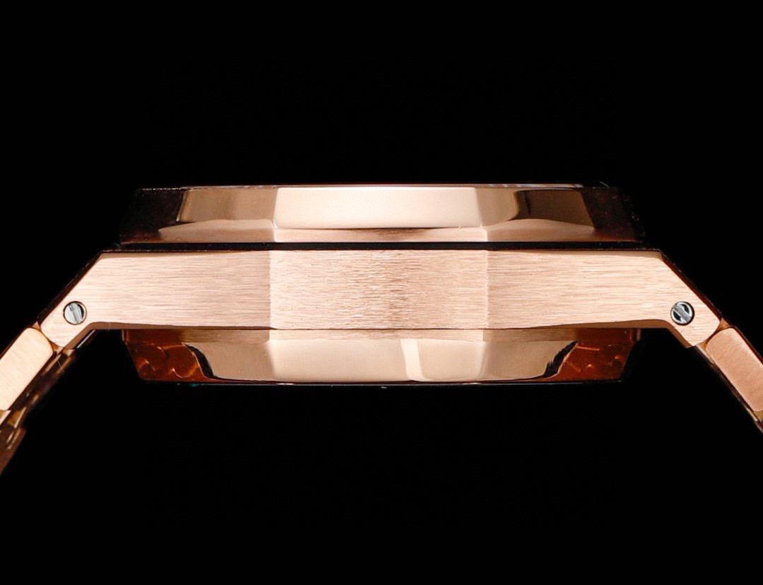 Audemars Piguet Royal Oak Saat - Glimmer of Luxury