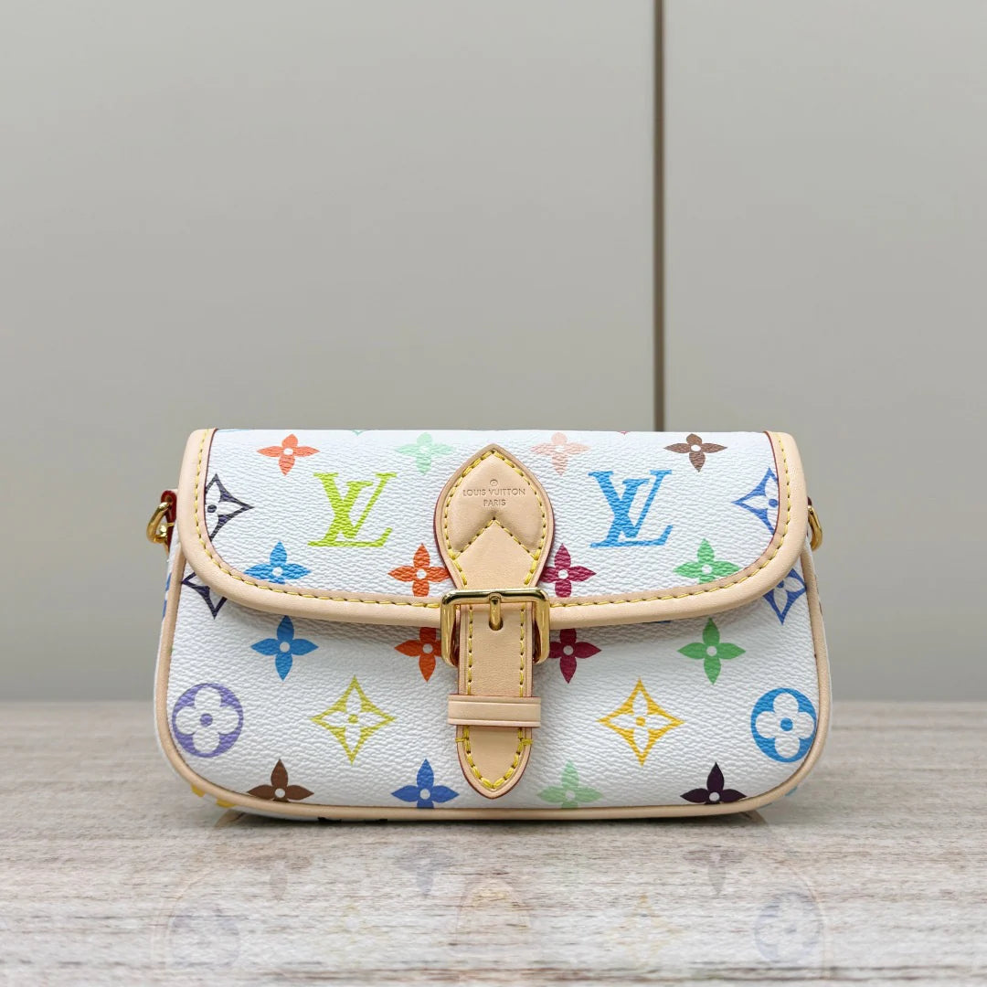 Nano Çanta - Glimmer of Luxury