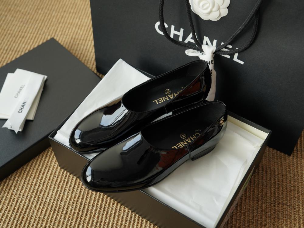 Chanel 2025/26 Babet Ayakkabı