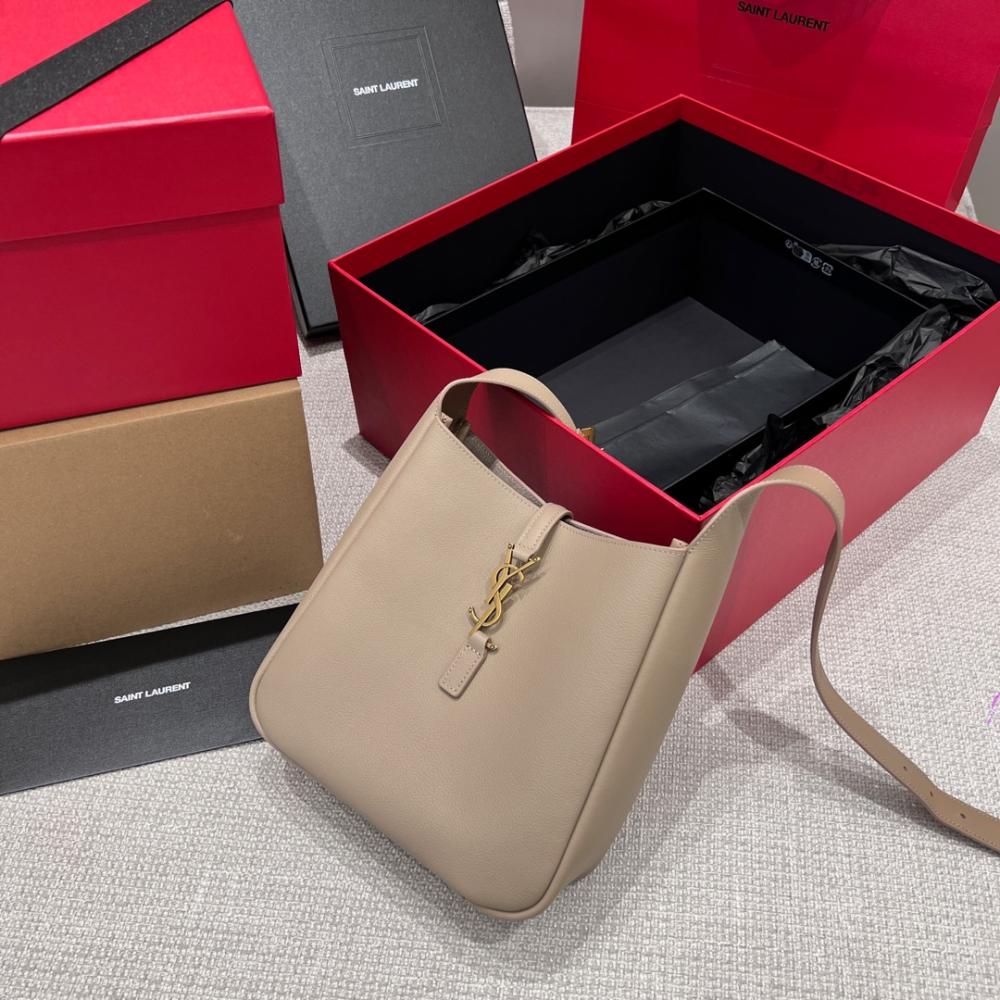 Saint Laurent 5 À 7 Küçük Esnek Çanta