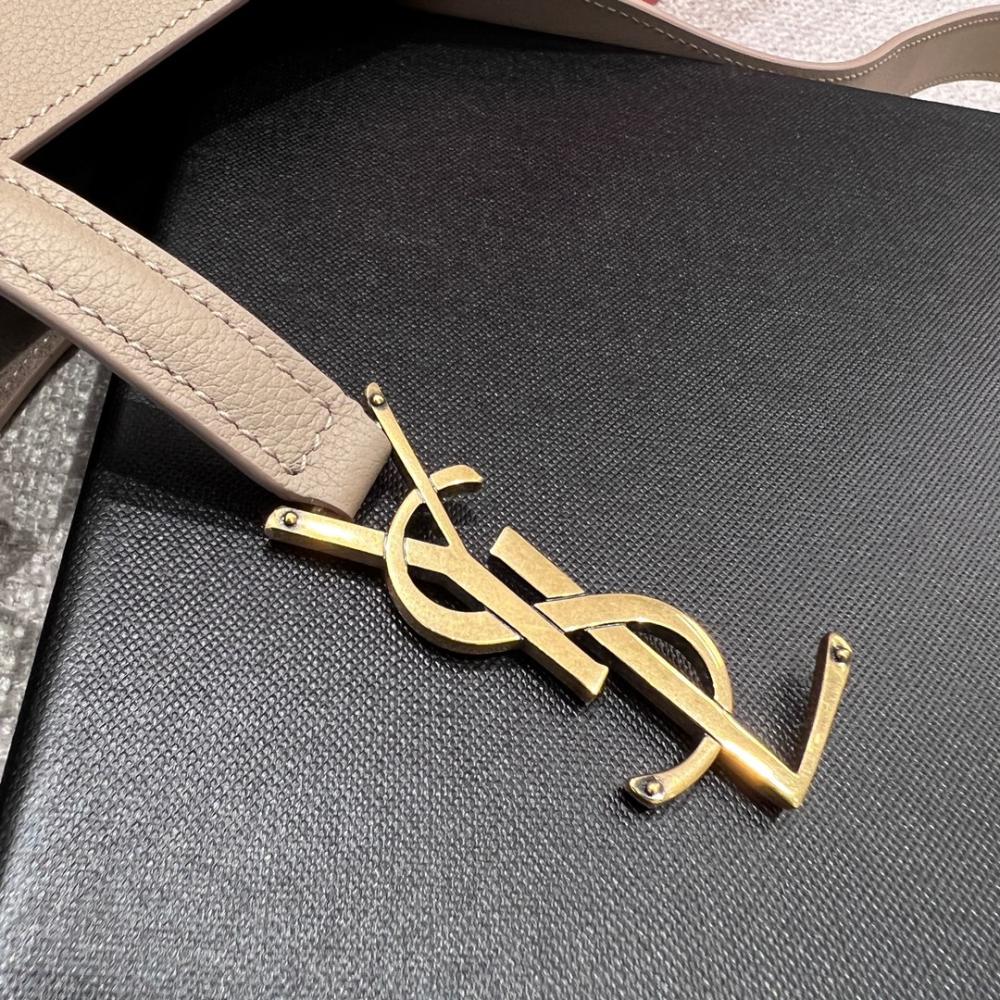 Saint Laurent 5 À 7 Küçük Esnek Çanta