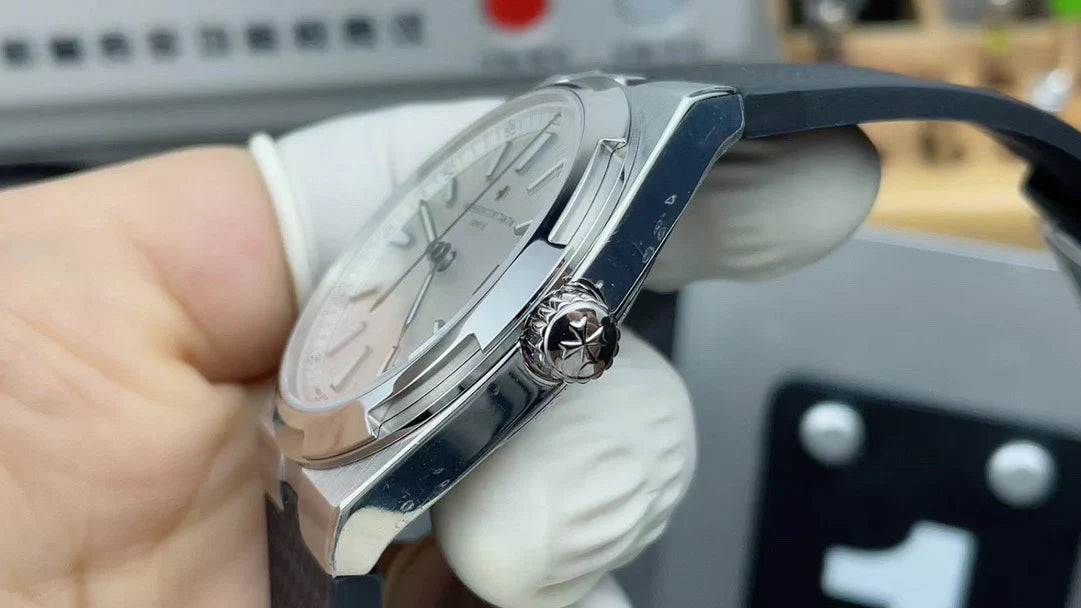 Geneve Vacheron Constantin Mirası Kol Saati - Glimmer of Luxury