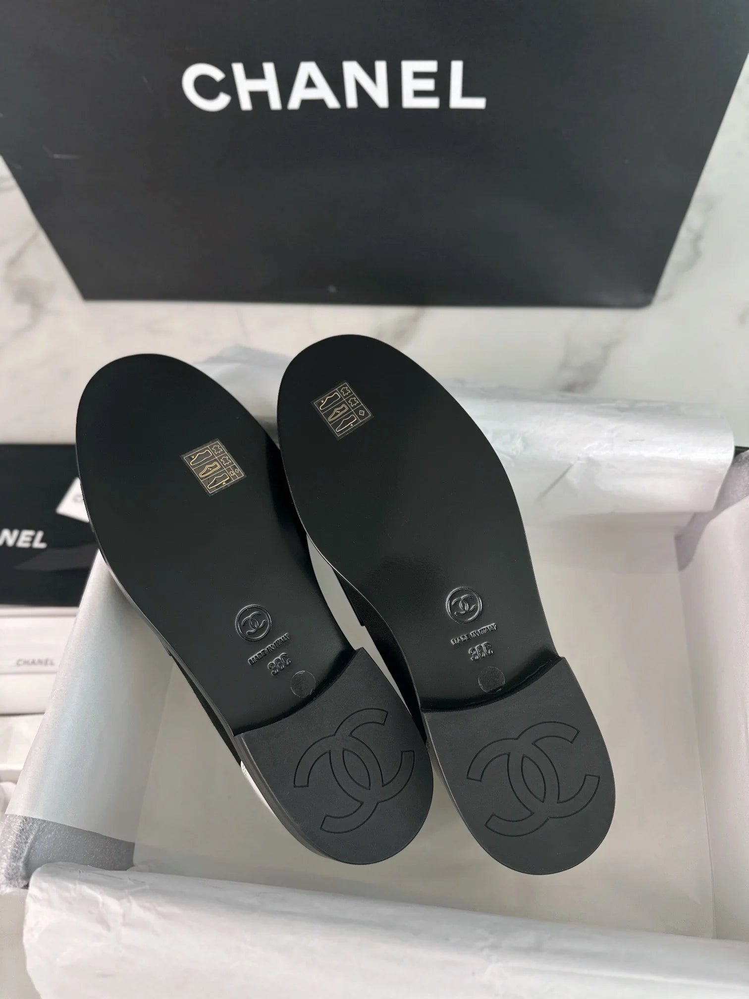 24S Loafer - Glimmer of Luxury