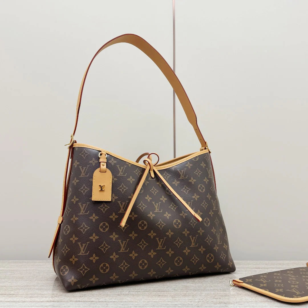 Carryall - Glimmer of Luxury