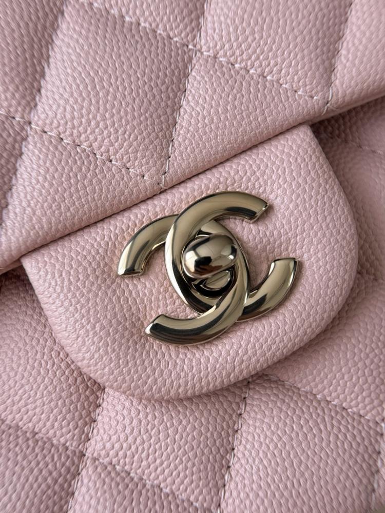 Chanel Medium Classic Double Flap Bag