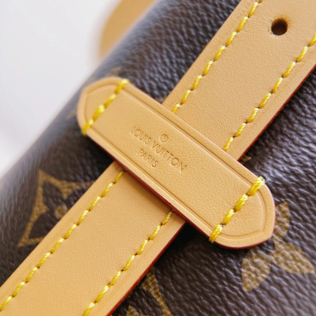 Carryall - Glimmer of Luxury