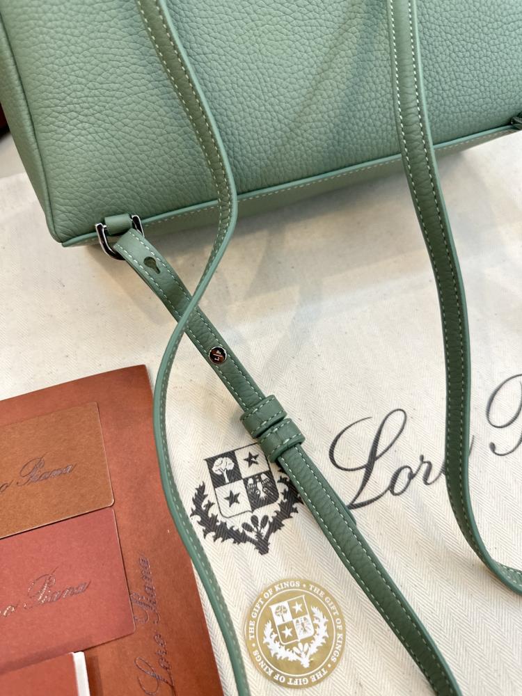 Loro Piana 23.5 Extra Pocket