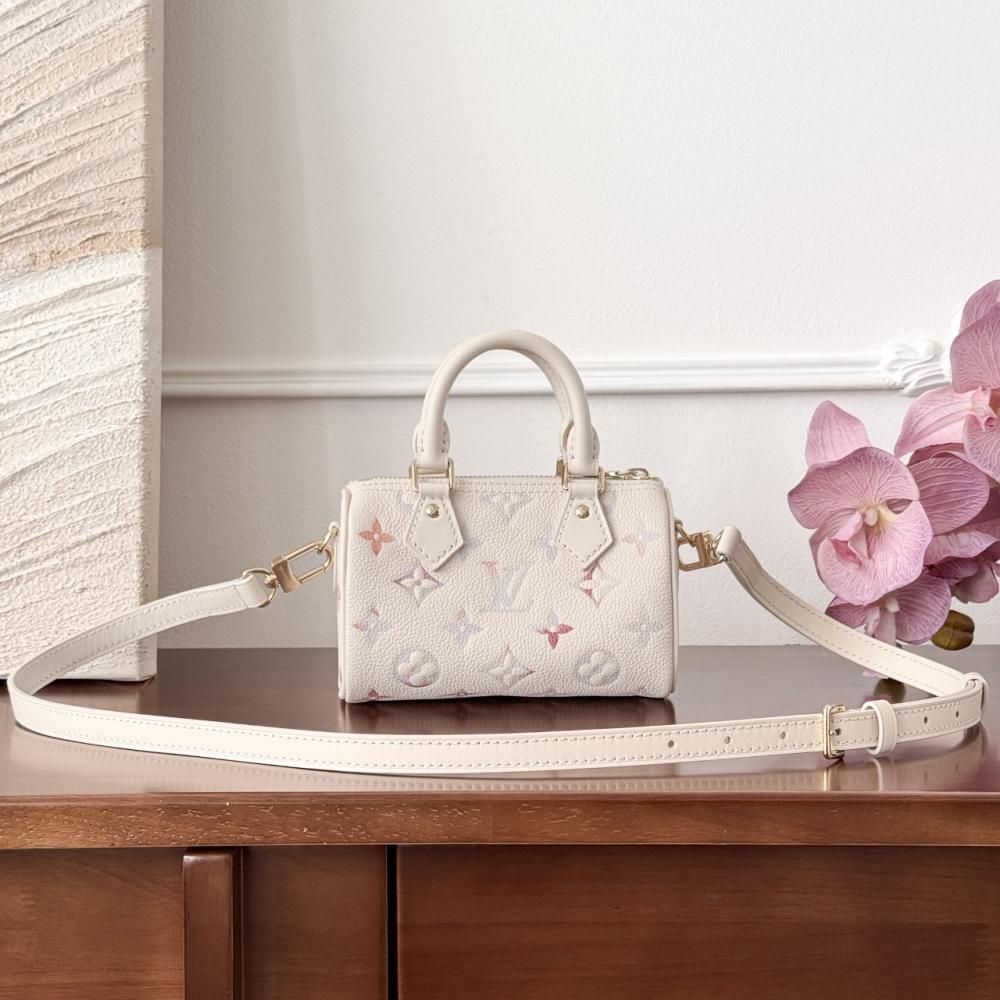 LV Nano Speedy