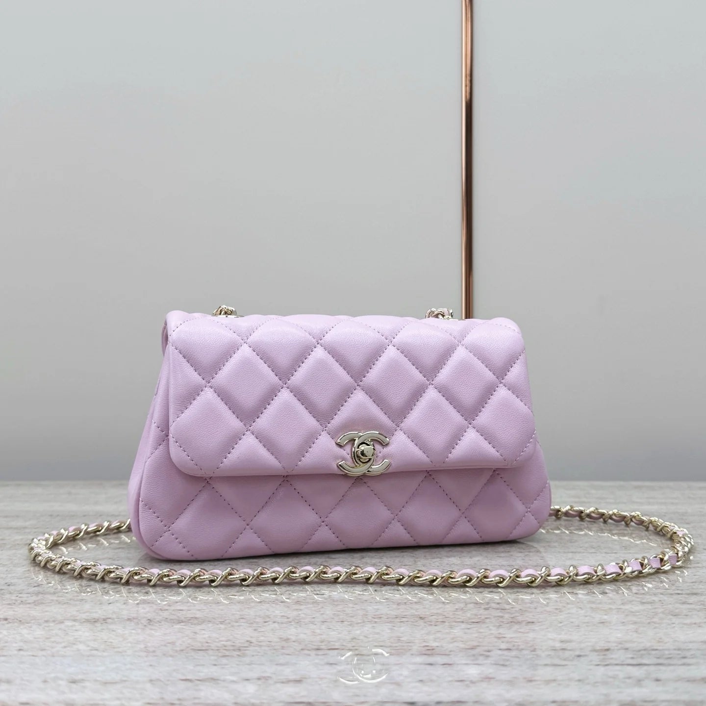 Chanel 25S Flap Bag
