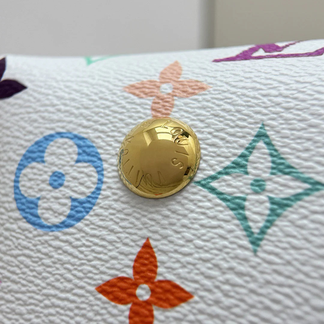 Carryall - Glimmer of Luxury