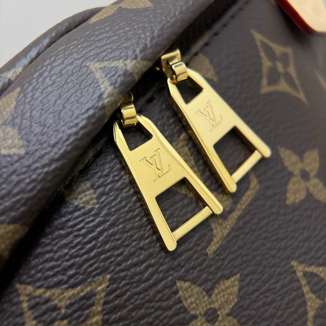 Bel Çantası - Glimmer of Luxury