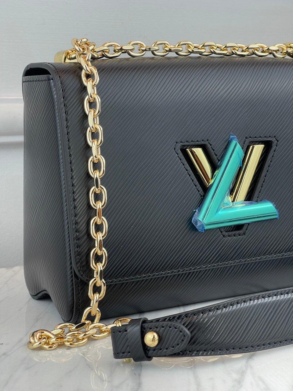 Louis Vuitton Twist Epi - Glimmer of Luxury