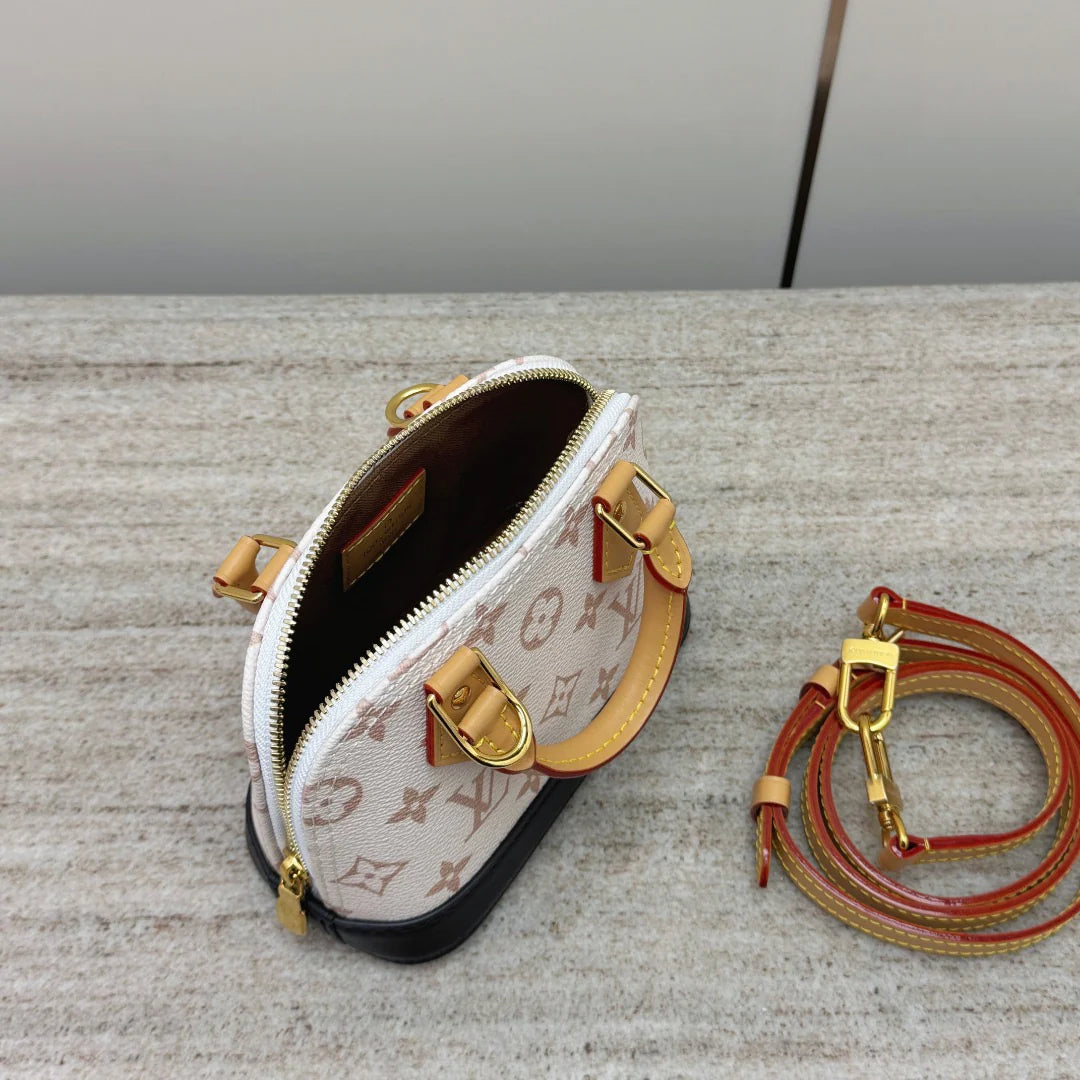 Alma Nano - Glimmer of Luxury