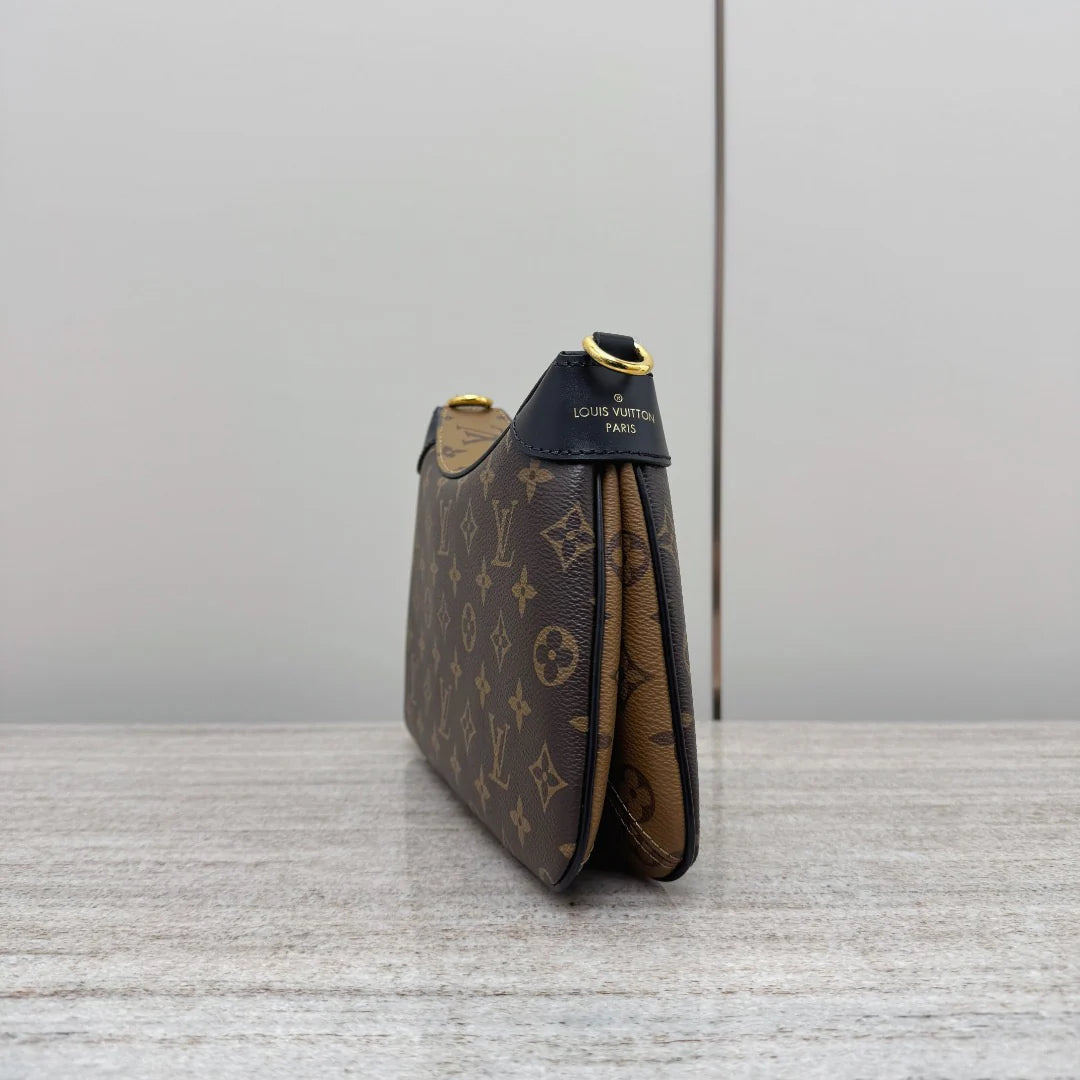 İkiz Çanta - Glimmer of Luxury