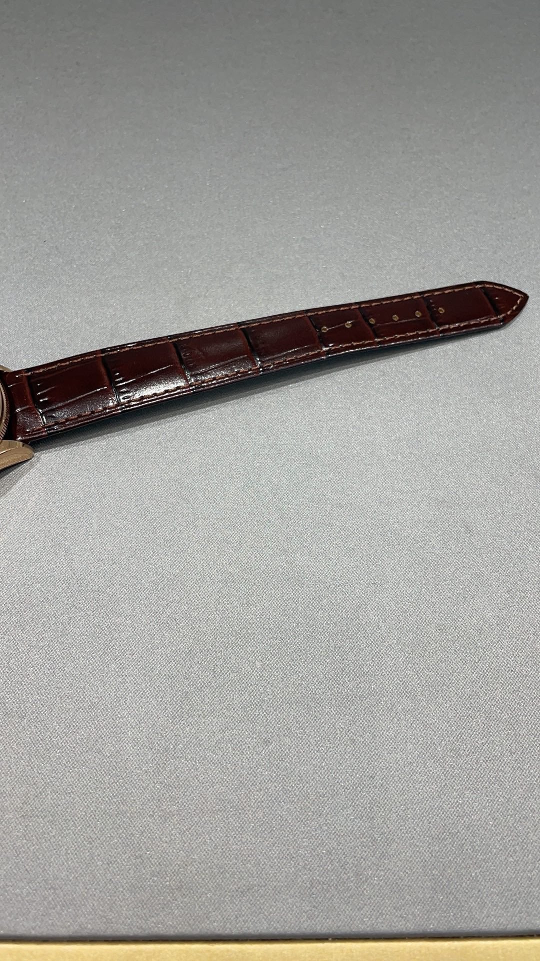 Rolex Cellini Ay Evresi Kol Saati - Glimmer of Luxury