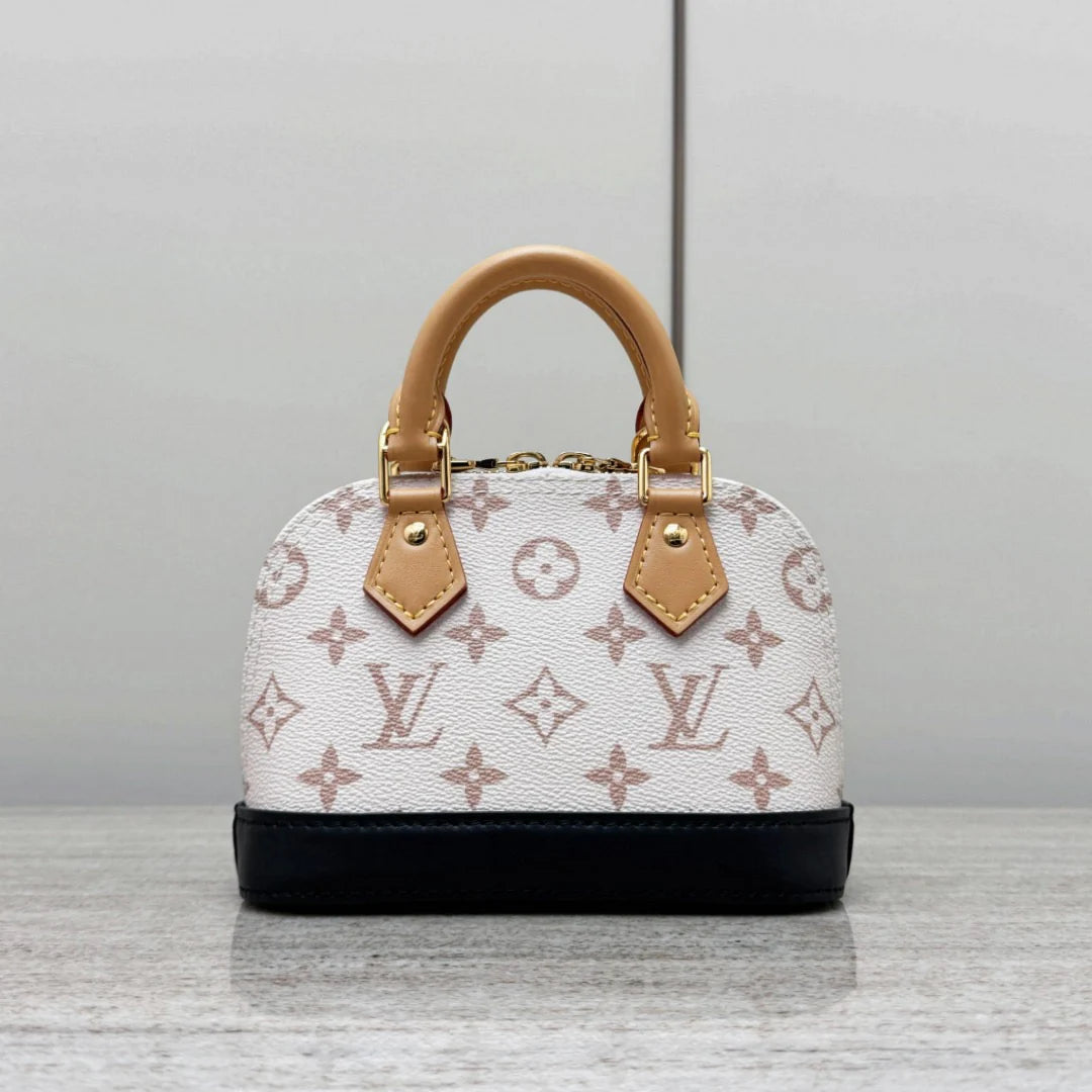 Alma Nano - Glimmer of Luxury